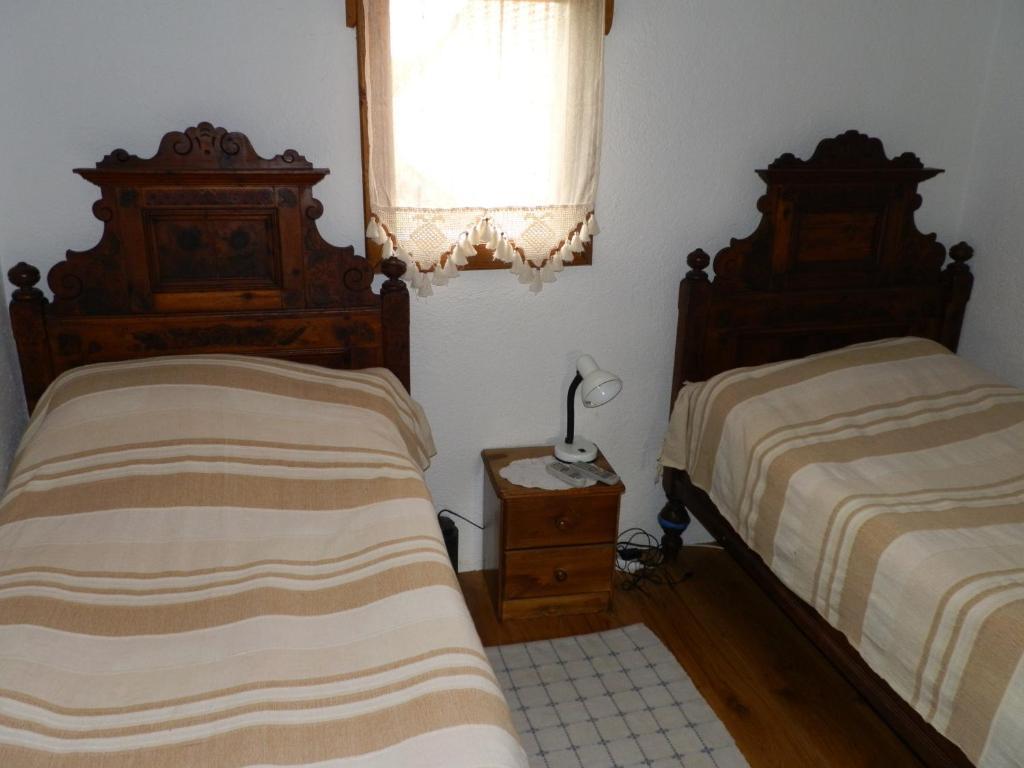 Tradicije Cigoc Hotel Quarto foto