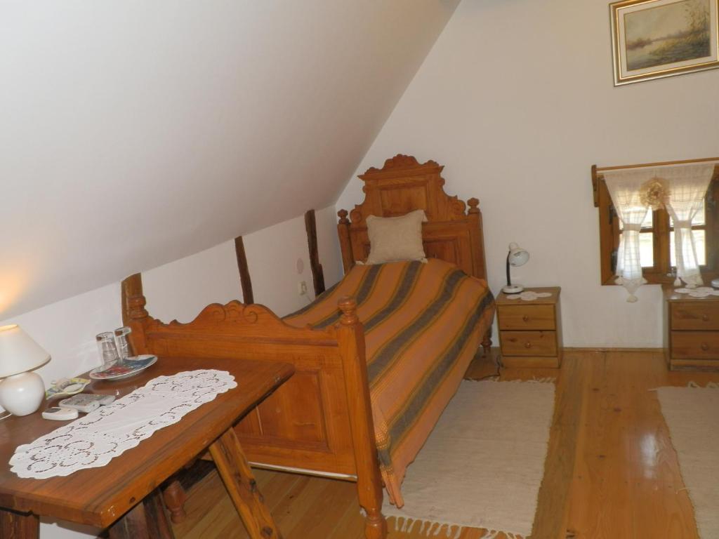 Tradicije Cigoc Hotel Quarto foto