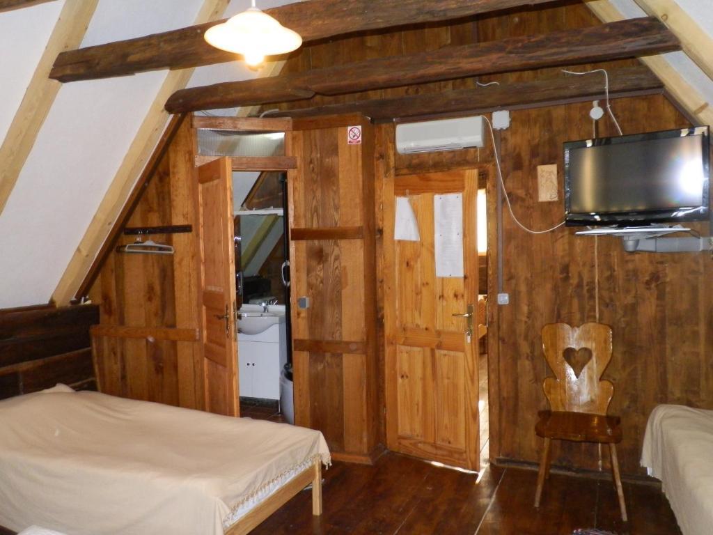Tradicije Cigoc Hotel Quarto foto