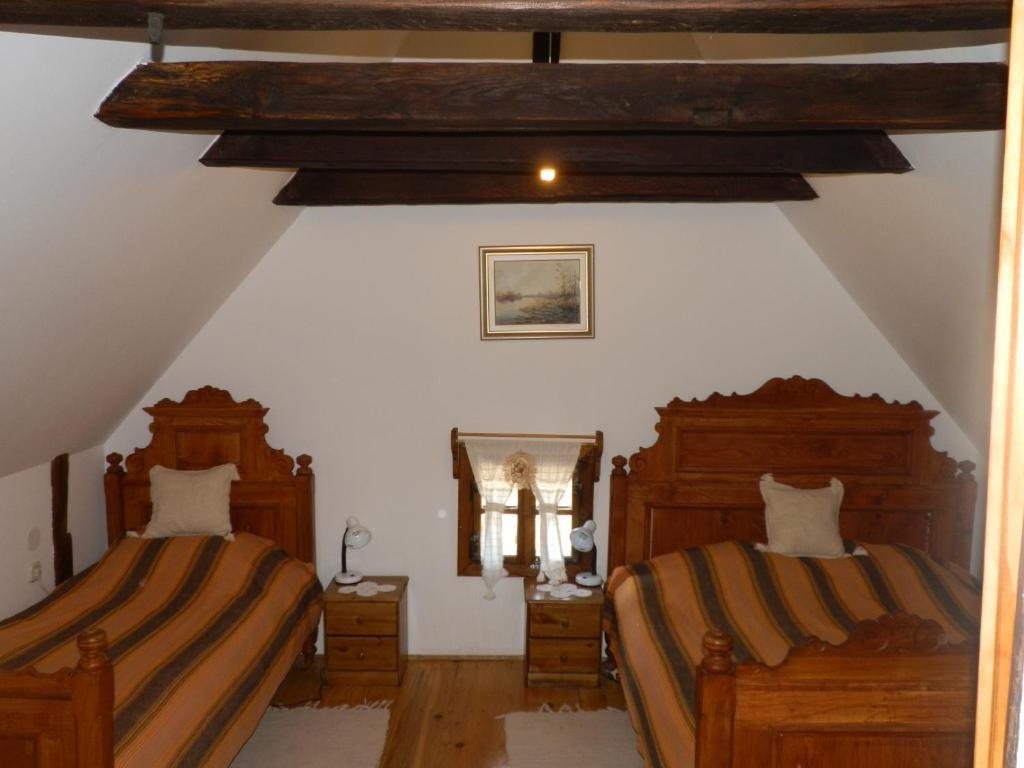 Tradicije Cigoc Hotel Quarto foto