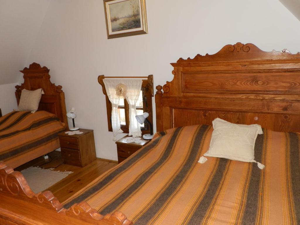 Tradicije Cigoc Hotel Quarto foto